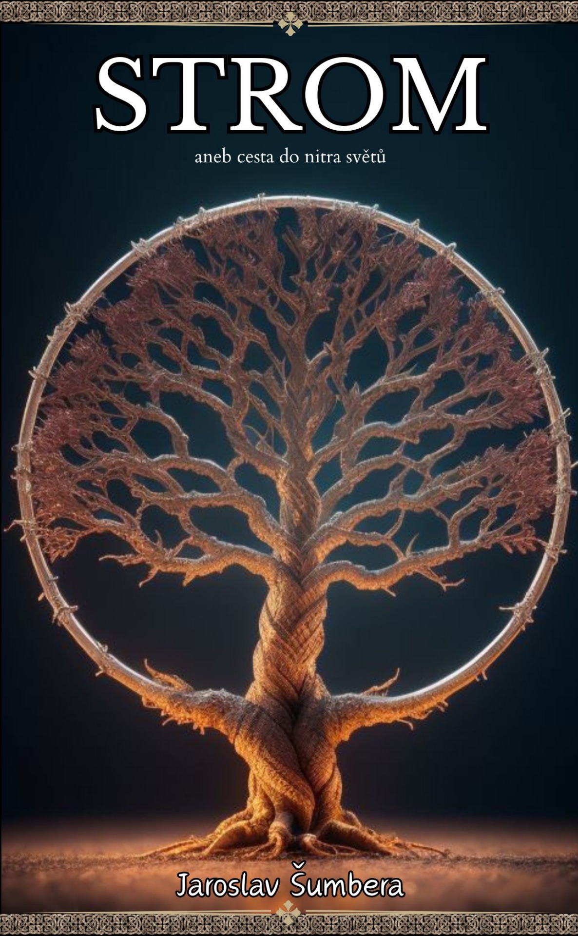 STROM aneb Cesta do nitra světů